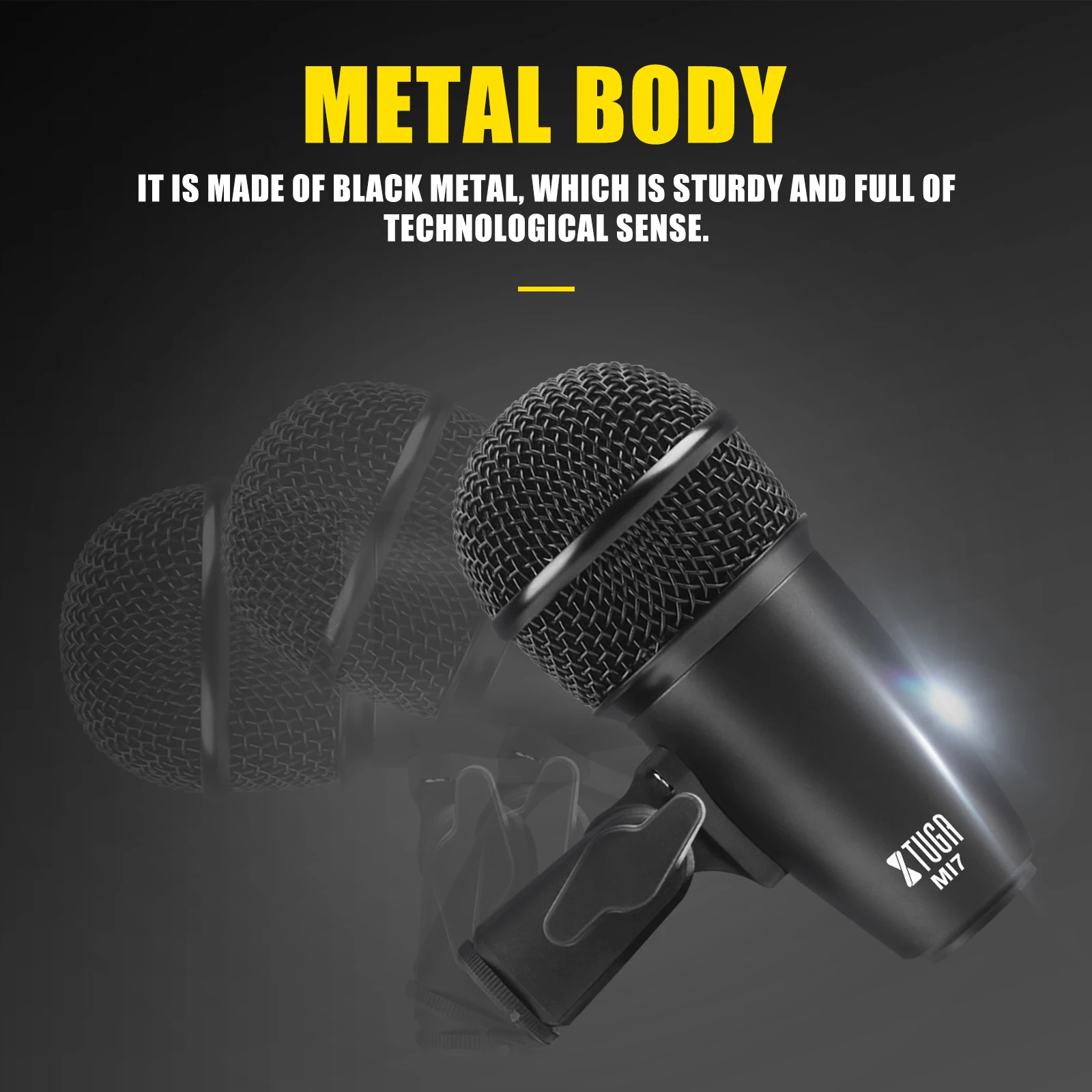 Десять предметов tlf xtuga mi71