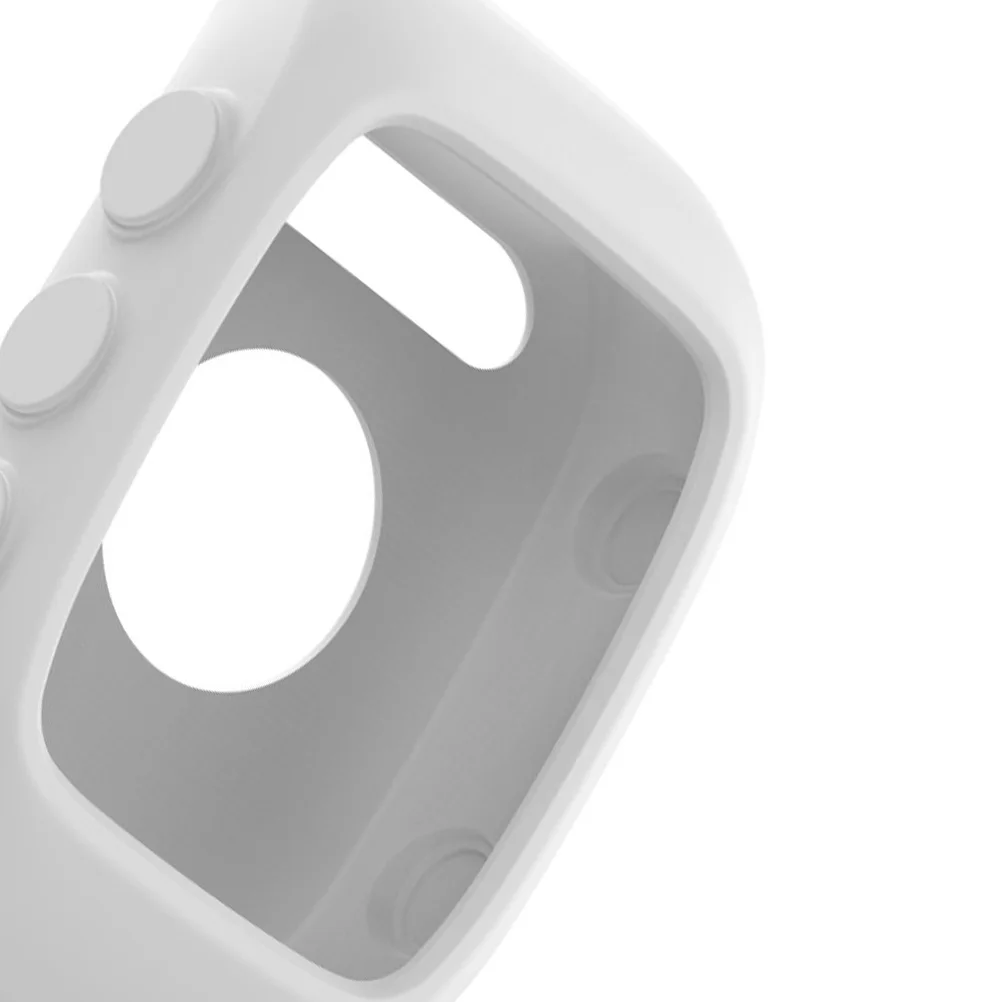 Силиконовый защитный чехол для часов - Фотография_4