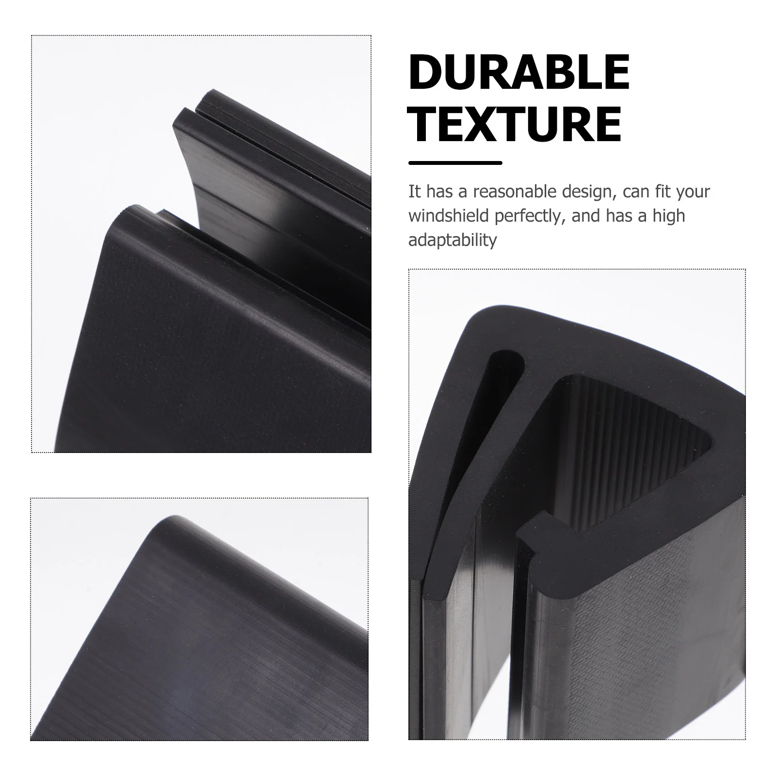 Зажимы для лобового стекла тележки для гольфа - Фотография_3