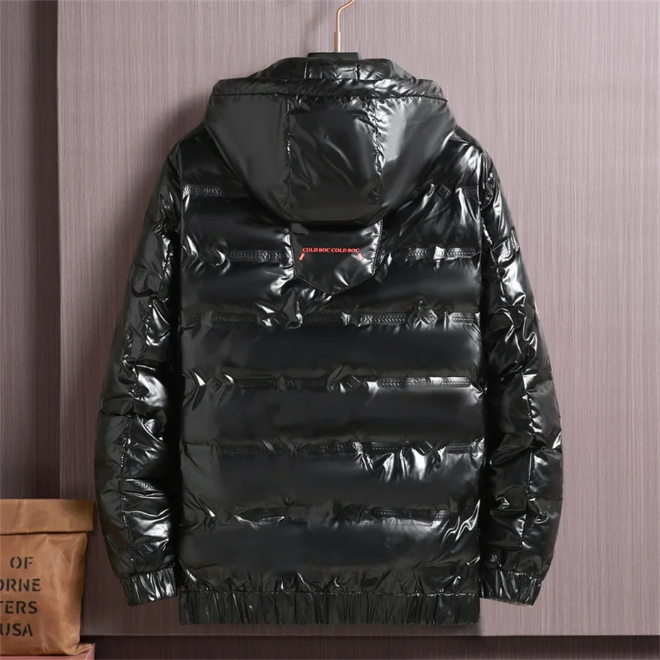12xl 10xl яркие парки больших размеров - Фотография_2