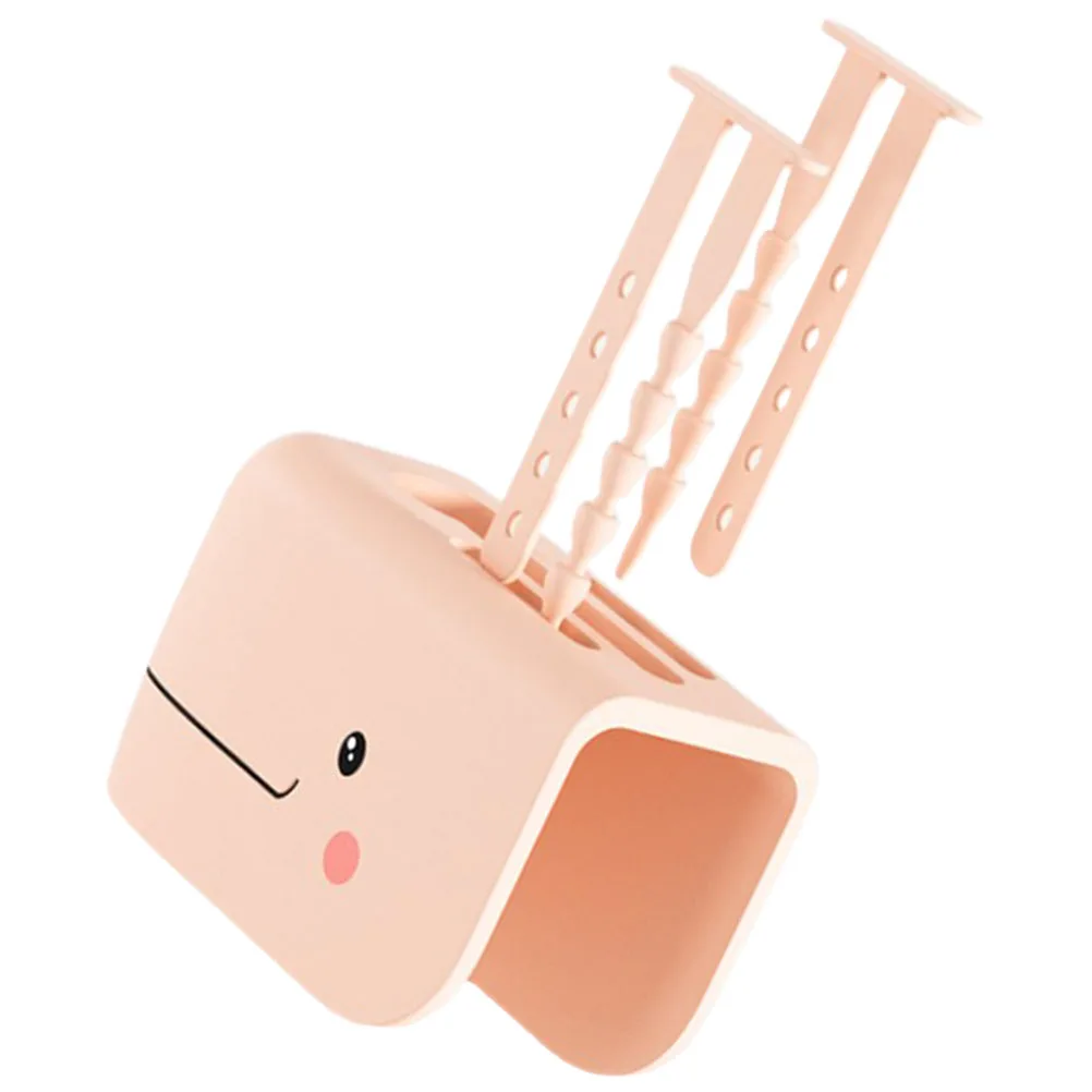 Прекрасная силиконовая защита для ванны - Фотография_4