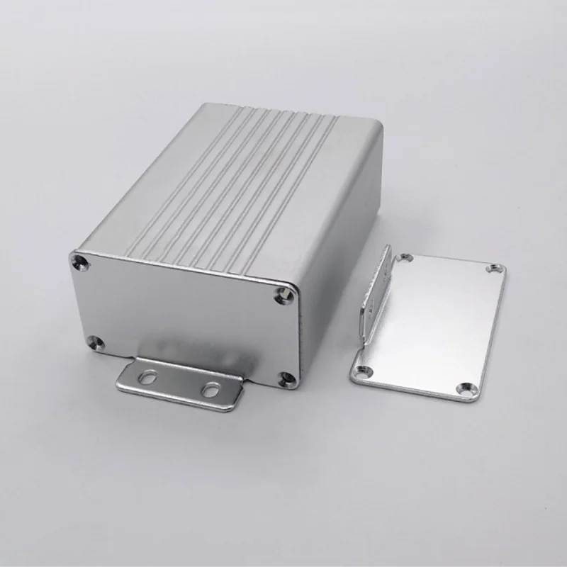 Корпус алюминиевого профиля из алюминиевого сплава - Фотография_3