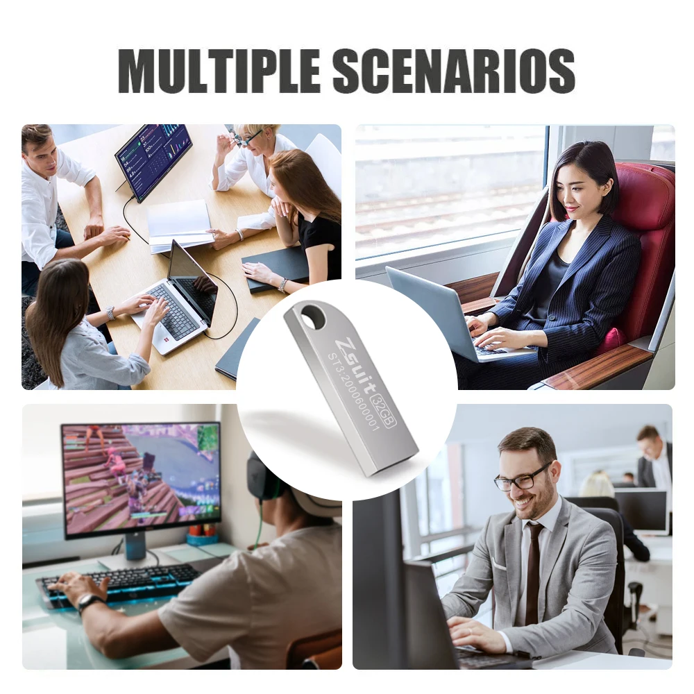 Оптовая продажа, usb-флешки, 8 - Фотография_3