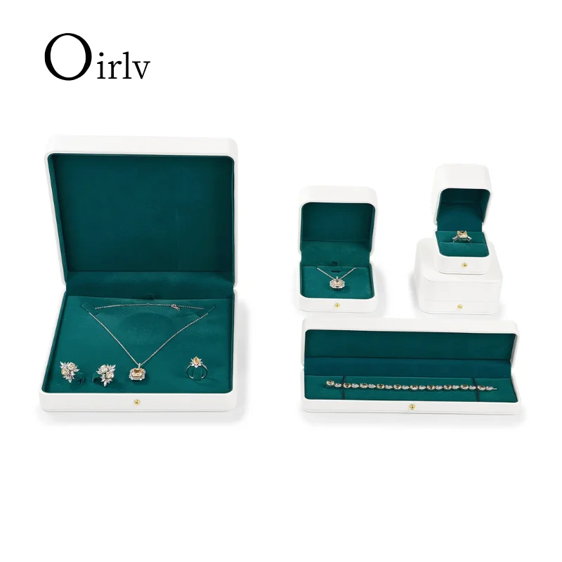 Oirlv новая осенняя коллекция роскошных