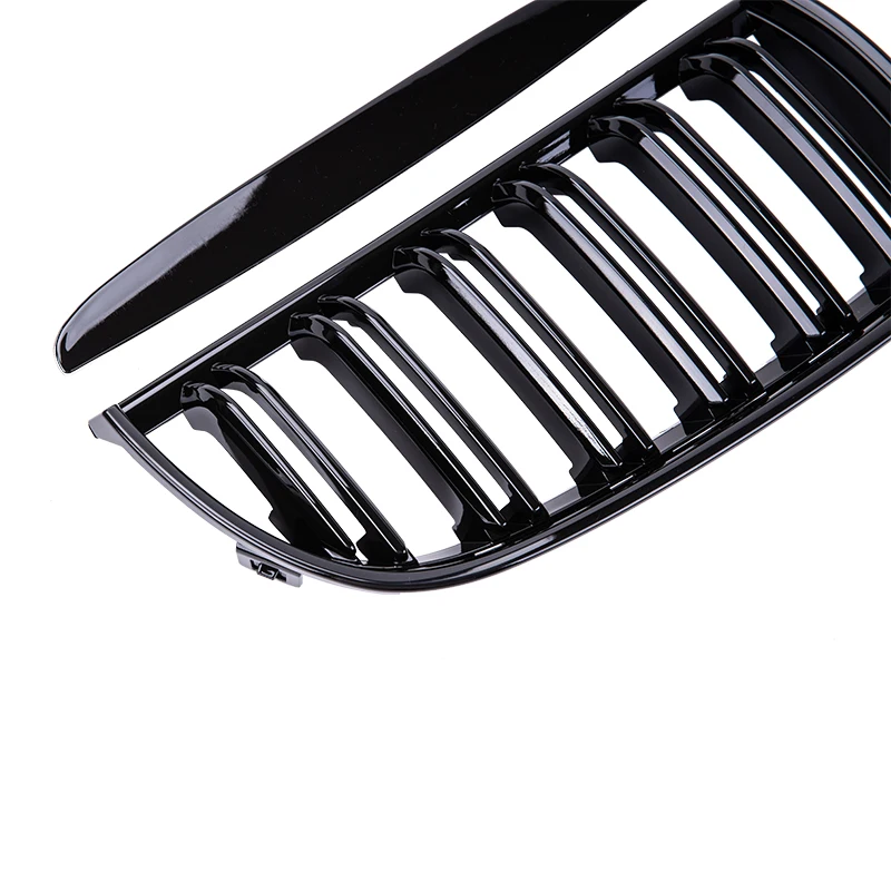 Решетка pulleco racing grill глянцевая - Фотография_4