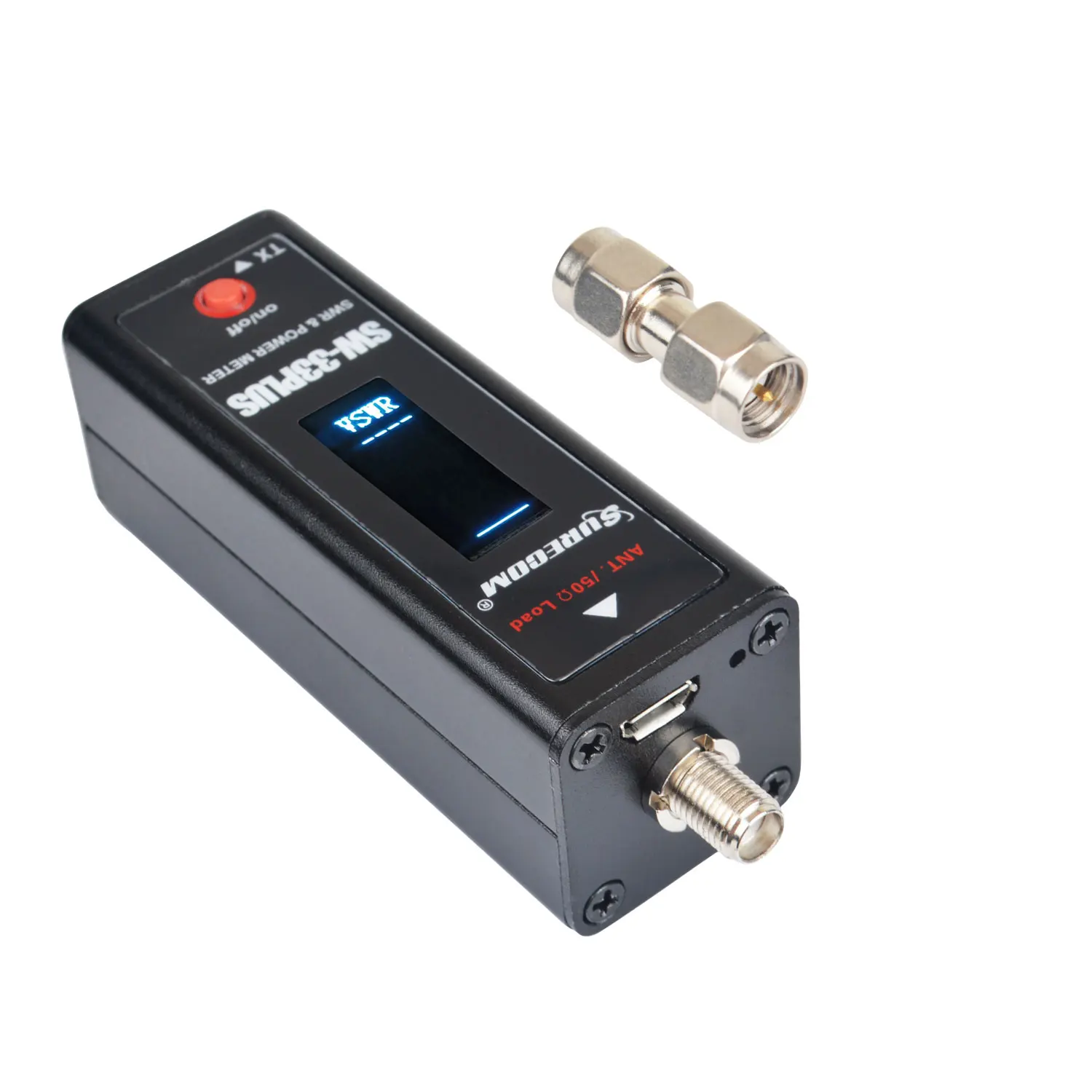Sw-33plus mini power & s - Фотография_2