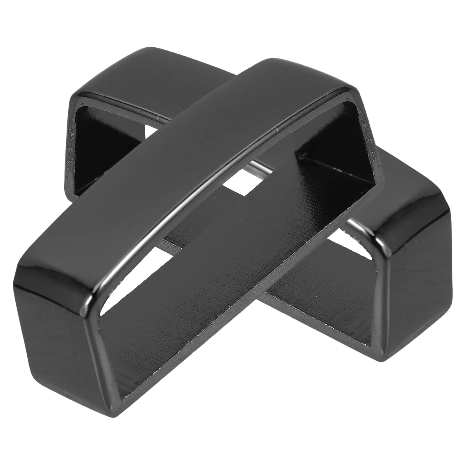 Металлические держатели для ремней