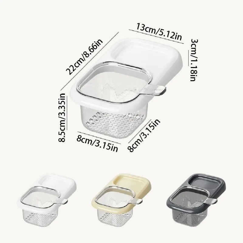 Ситечко для раковины - Фотография_6