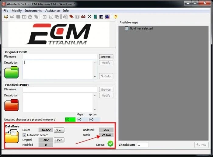 Года! ecm titanium 1 - Фотография_3