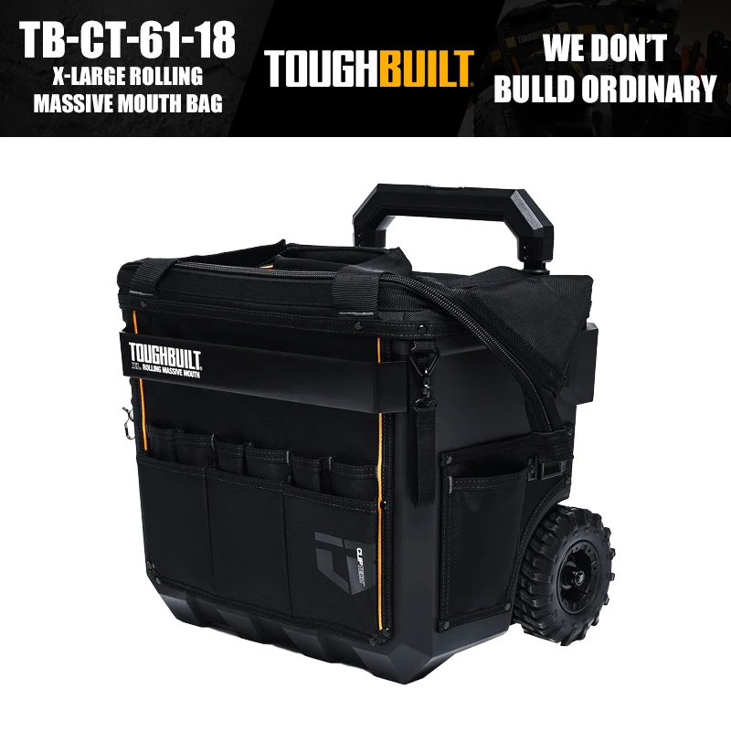 Toughbuilt tb-ct-61-14/tb-ct-61-18/tb-ct-61-22 - Фотография_2
