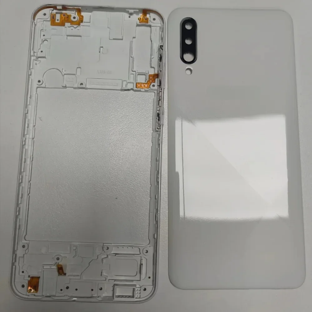 Чехол для samsung galaxy a30s a307 a307f a307g - Фотография_4