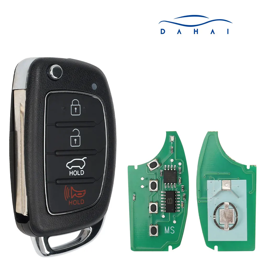 Dahai tq8-rke-3f04 95430-4z10 0