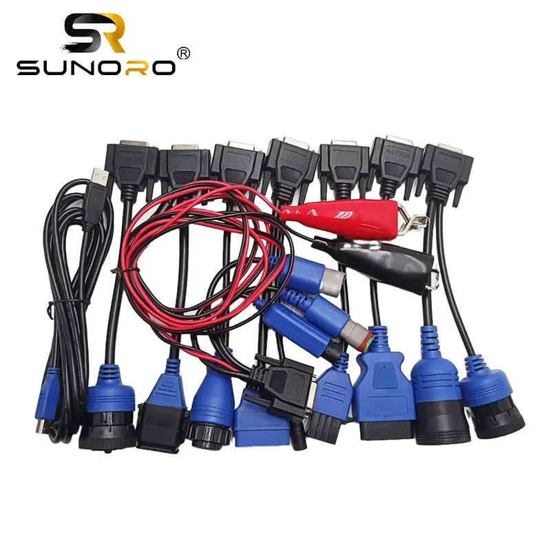 Tlf sunoro usb link 2 125032 инструмент - Фотография_3