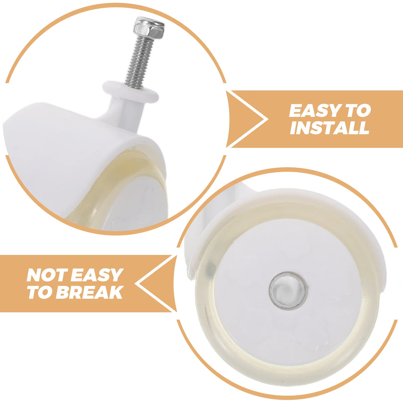 Сменные колеса для детских ходунков - Фотография_6