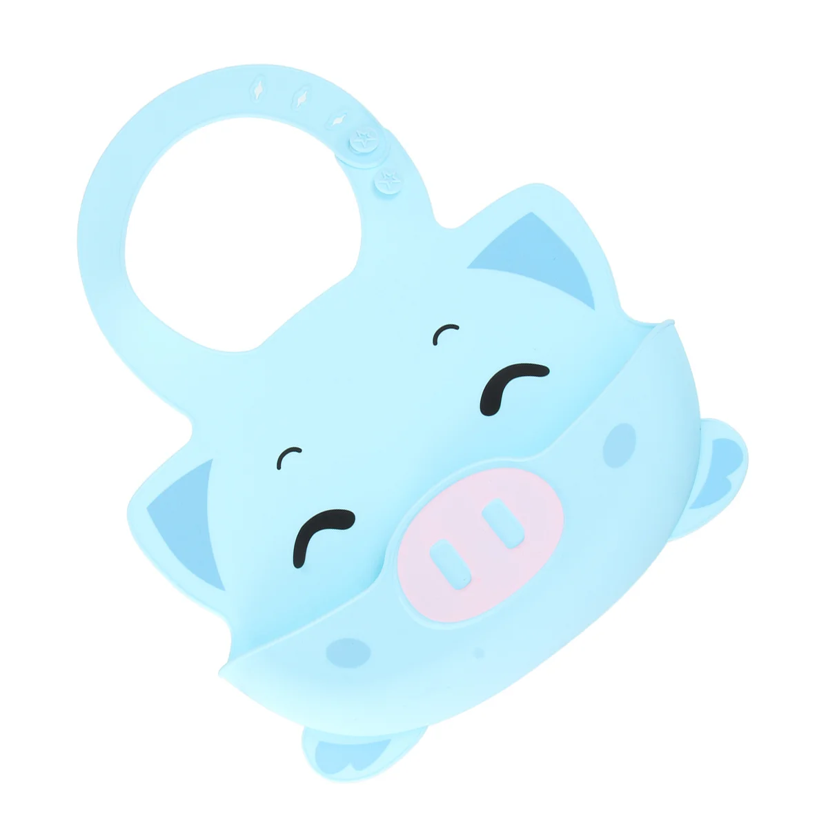 Нагрудник для слюны - Фотография_3