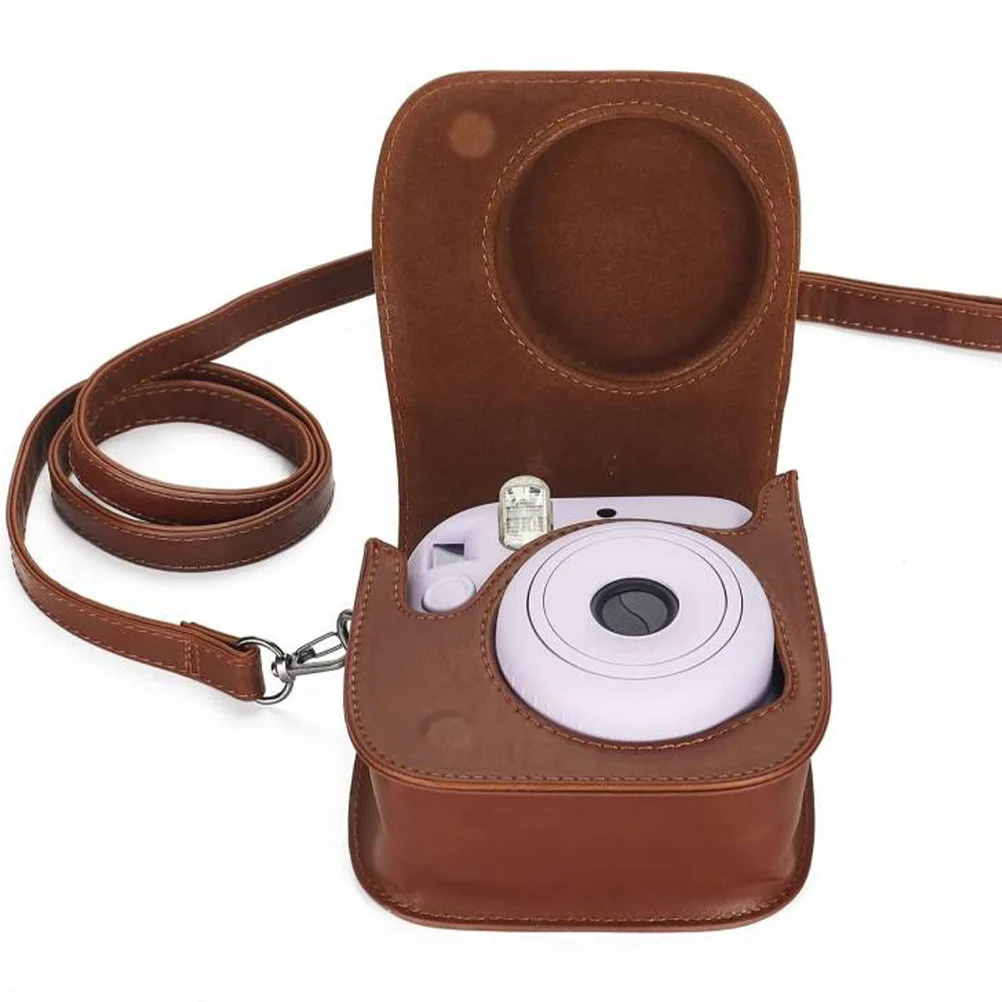 Маленький чехол для камеры для мгновенной камеры - Фотография_4
