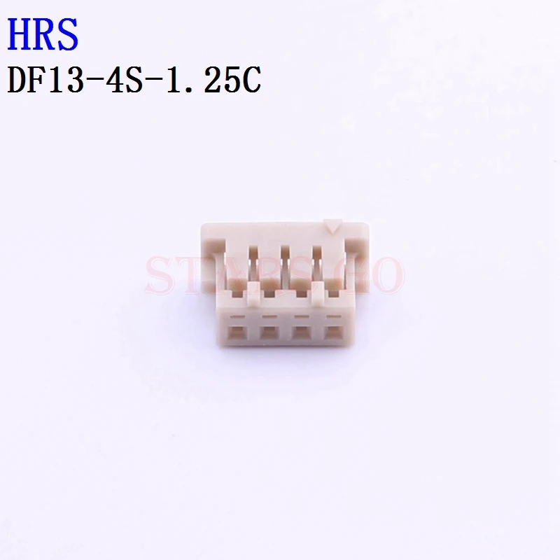 Hrs df13 одинарный/двойной корпус - Фотография_3