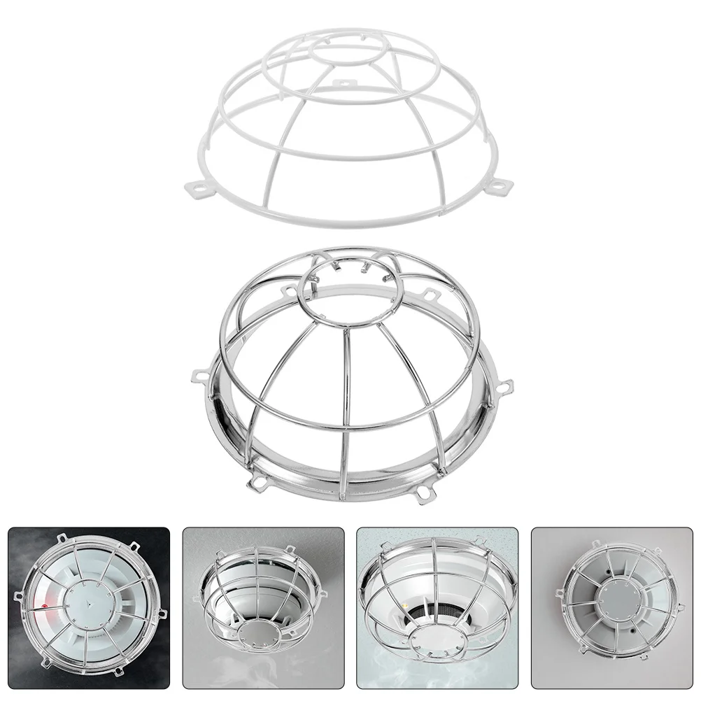 Дымозащитный корпус из нержавеющей стали