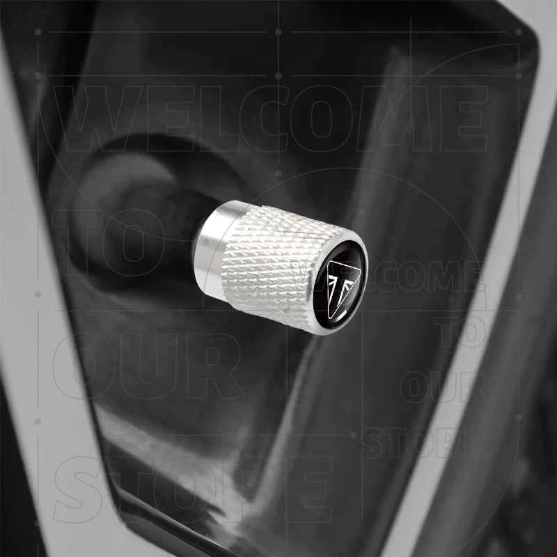 Для trident 660 tiger 675 800 triple 900 логотип 4 шт - Фотография_3
