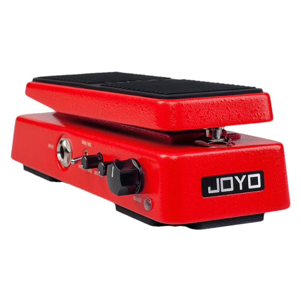 Рукоятка joyo, многорежимная педаль - Фотография_6