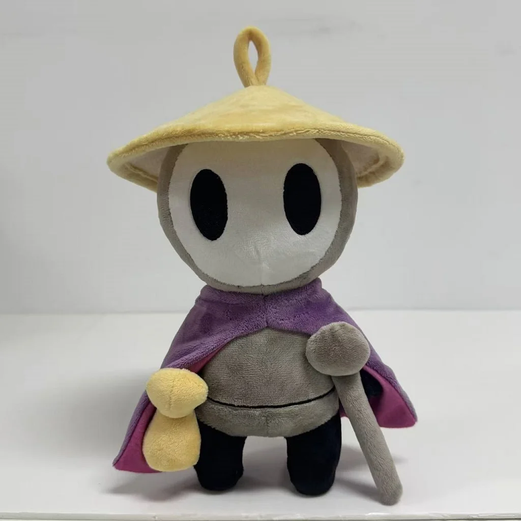 Новая игра hollow knight: silksong ghost - Фотография_2