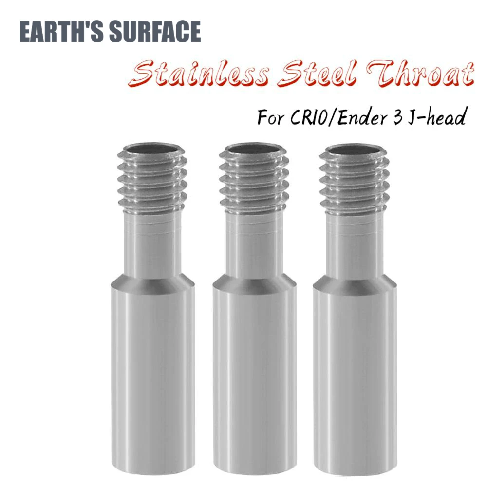 Детали для 3d-принтера 5/10 шт. cr10/ender 3 throat - Фотография_2