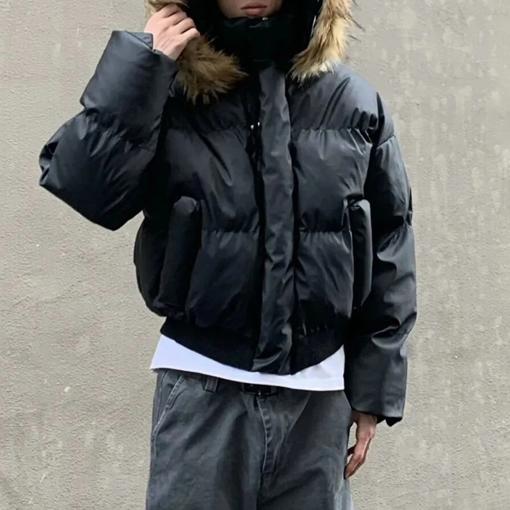 Мужская модная тенденция - Фотография_2