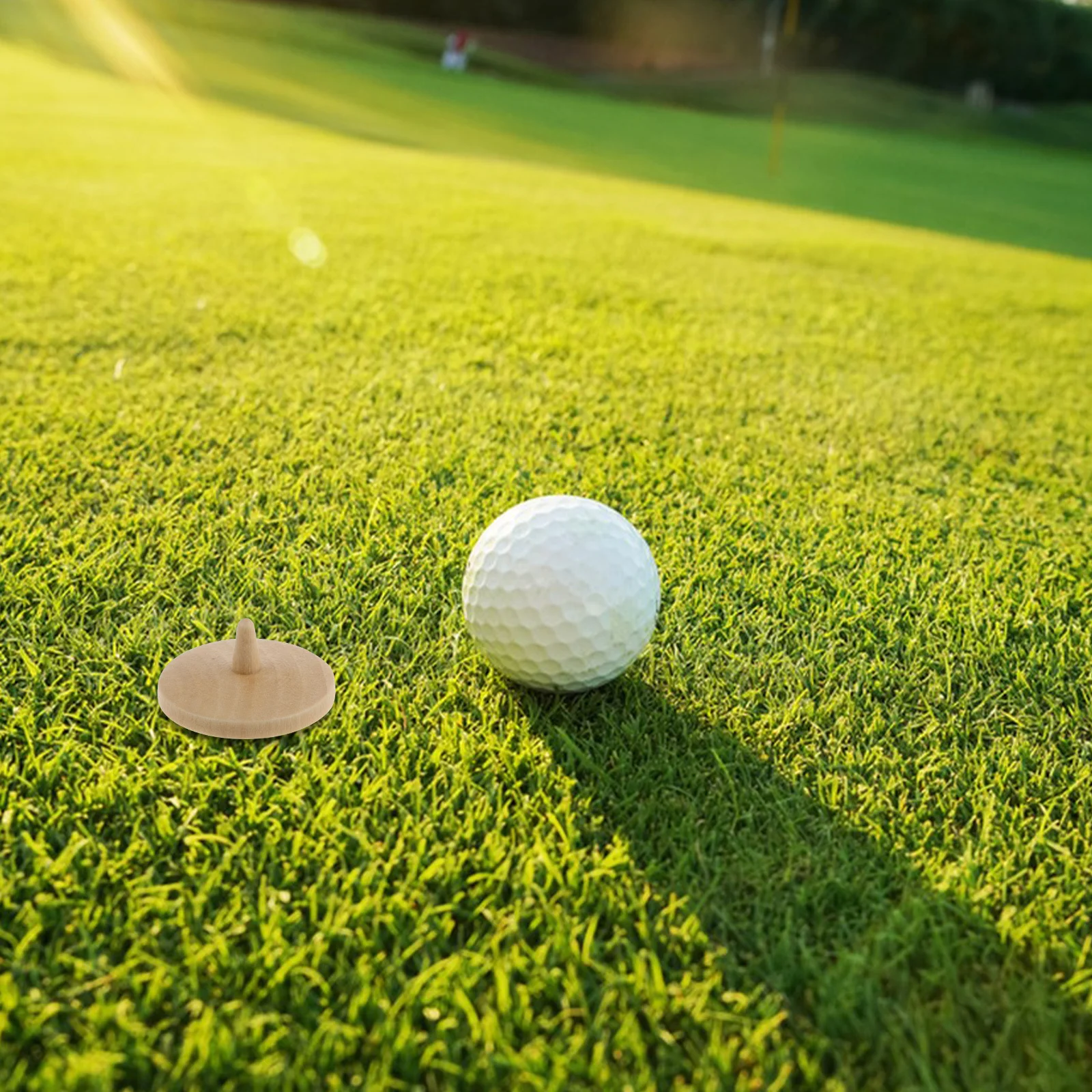 Маркеры положения мяча для гольфа - Фотография_3