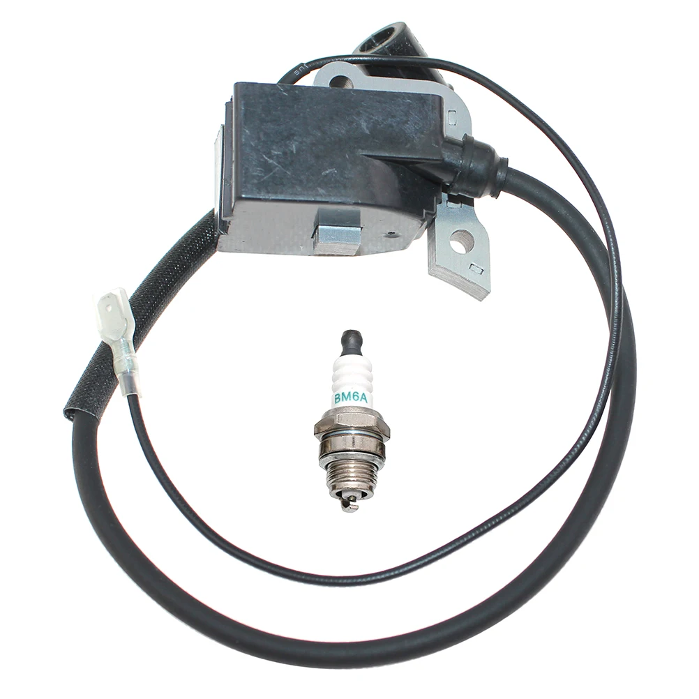 Катушка зажигания для makita dpc6200 - Фотография_6