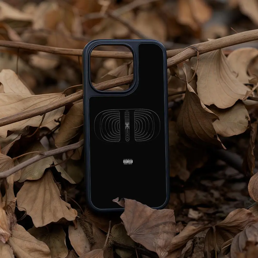 Чехол для телефона lil t-tecca dopamine для iphone 17
