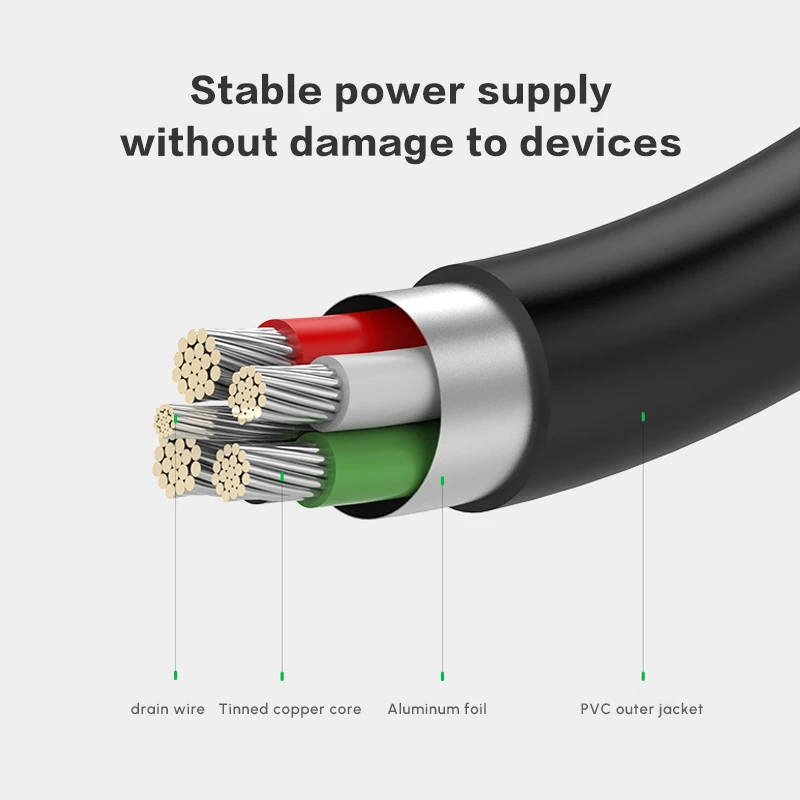 Ugreen dual usb 2 - Фотография_2
