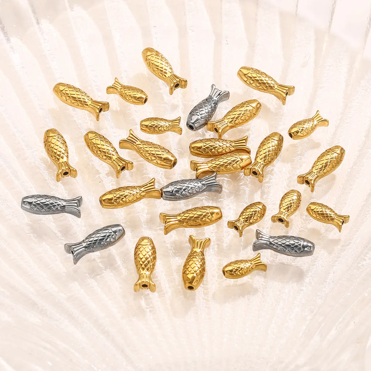 Текстура нержавеющей стали - Фотография_2