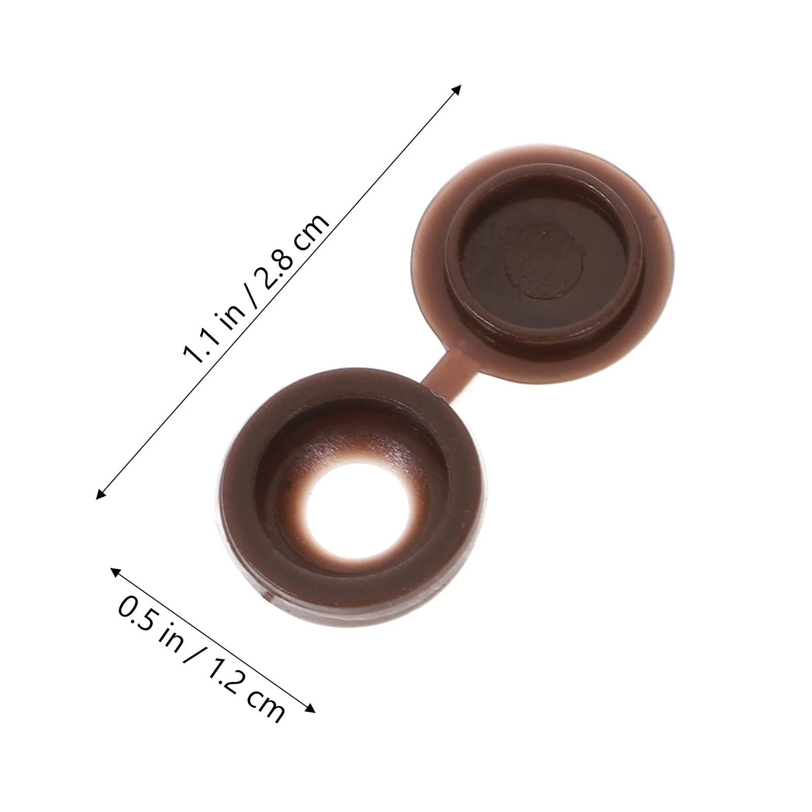 Винтовые колпачки - Фотография_3