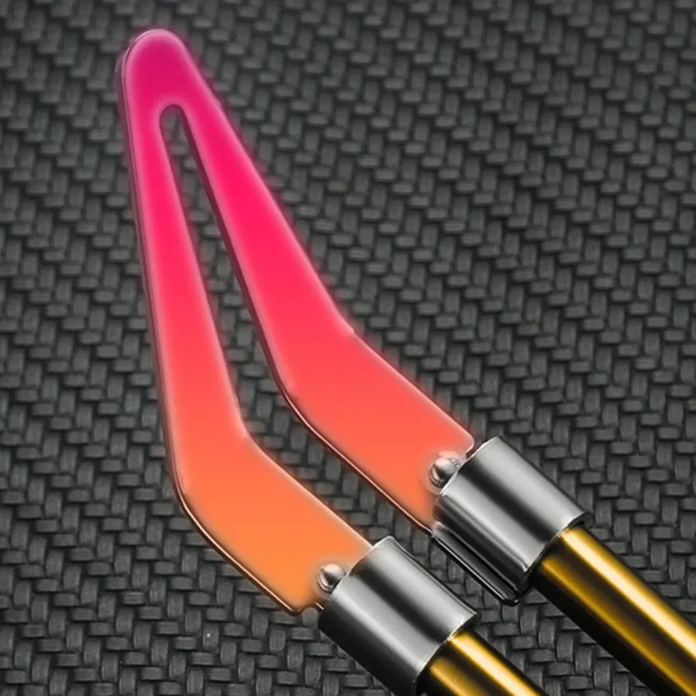 Гладкие головки для ремонта сварки пластика - Фотография_5