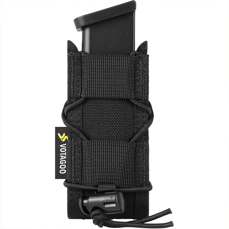Подсумок для магнитов molle