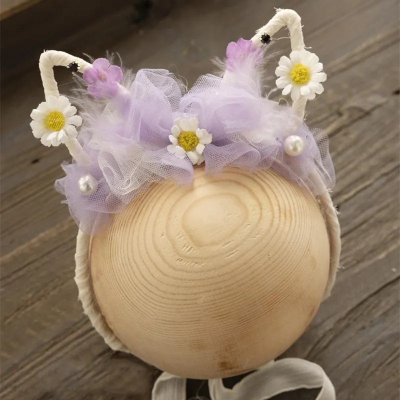 ❤️ реквизит для фотосъемки новорожденных - Фотография_2