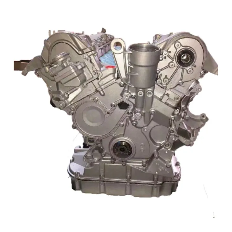 100% протестированный автомобильный двигатель 275 953 - Фотография_2