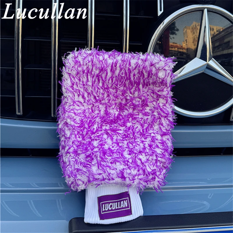 Lucullan logo премиум фиолетовые - Фотография_2