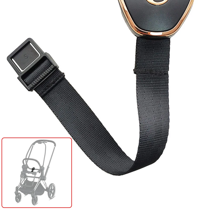 Детское сиденье с одним тяговым ремнем для cybex priam 4 mios 3 eu coya - Фотография_2
