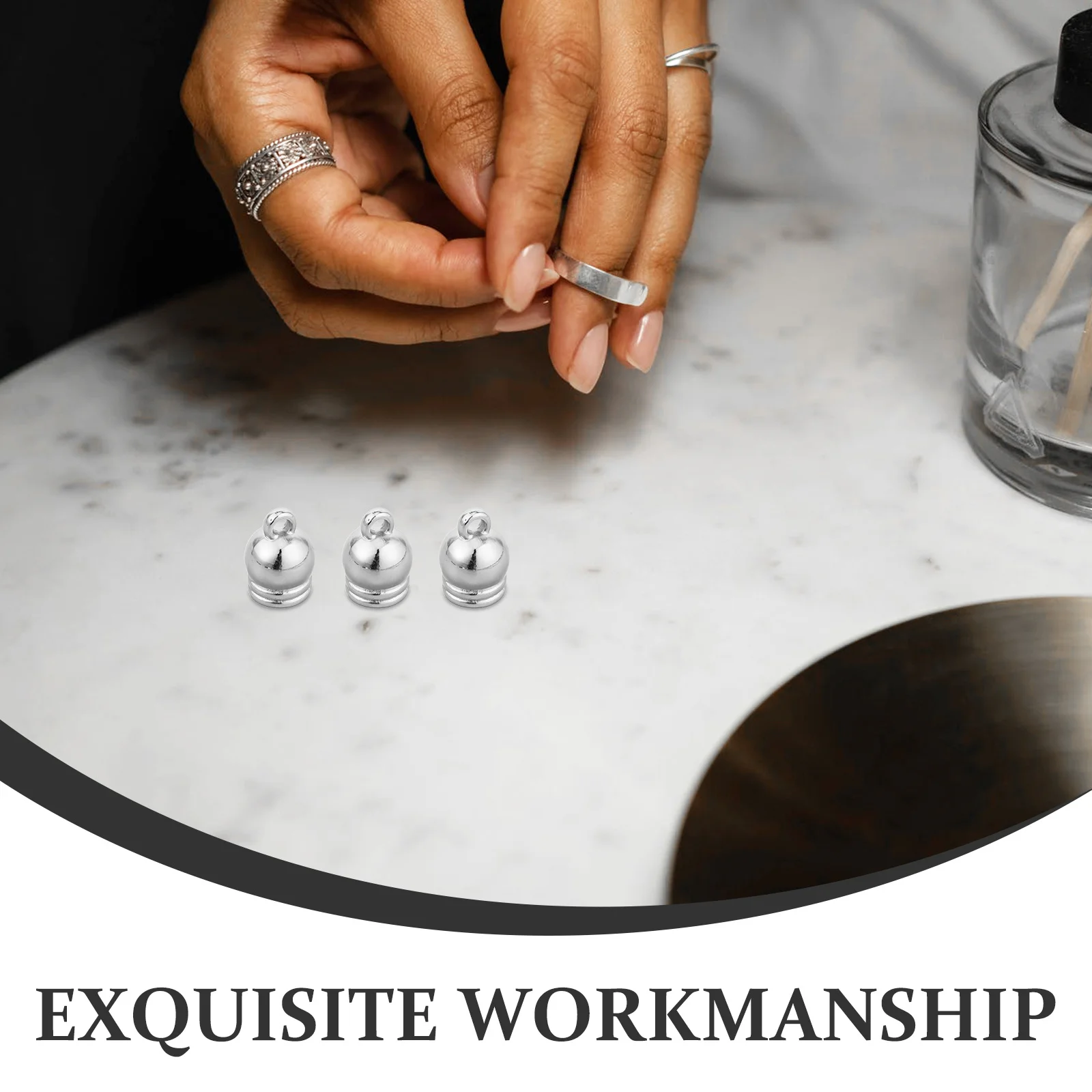 Гальванические колпачки с кисточками - Фотография_6