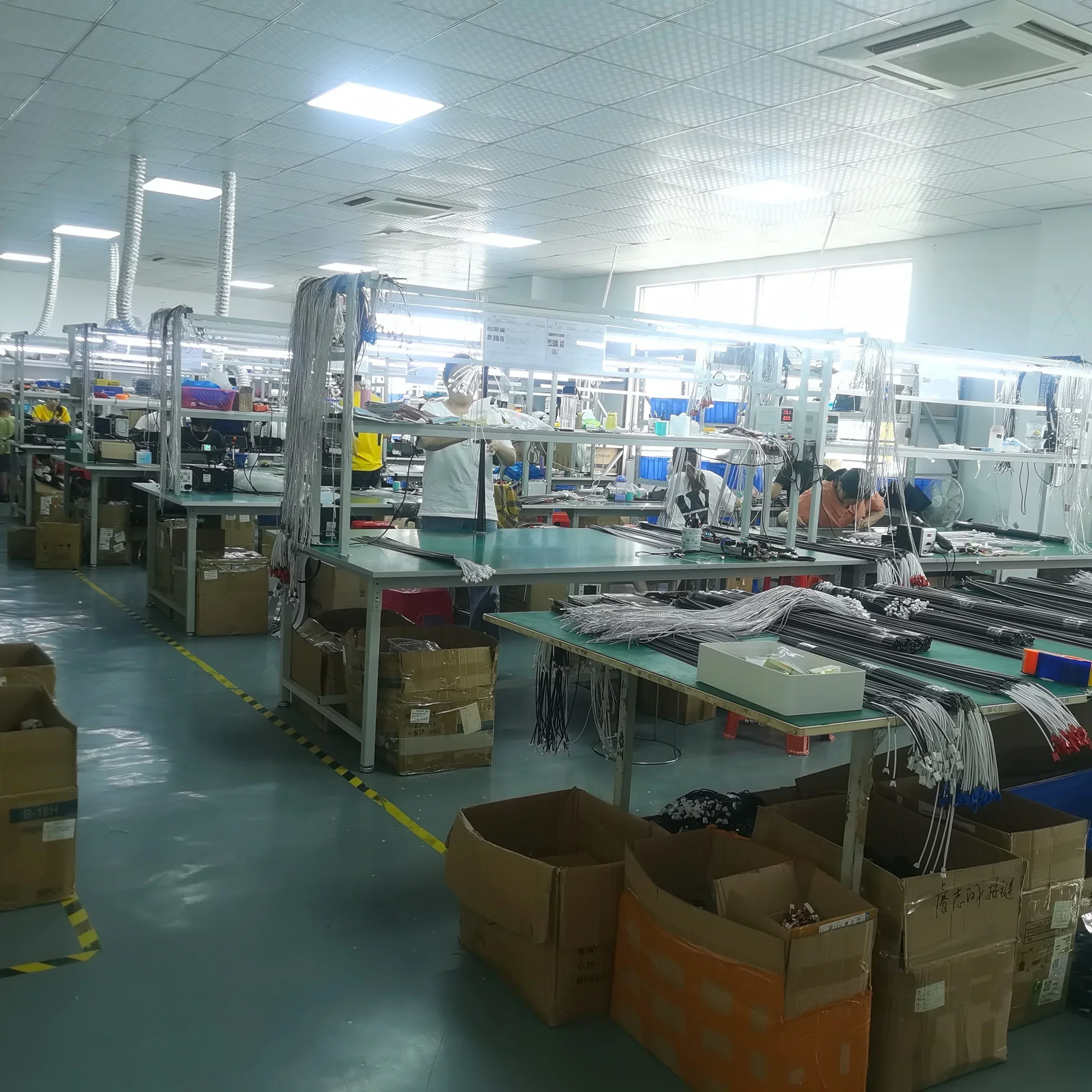 Новые декоративные светильники для автомобиля - Фотография_5