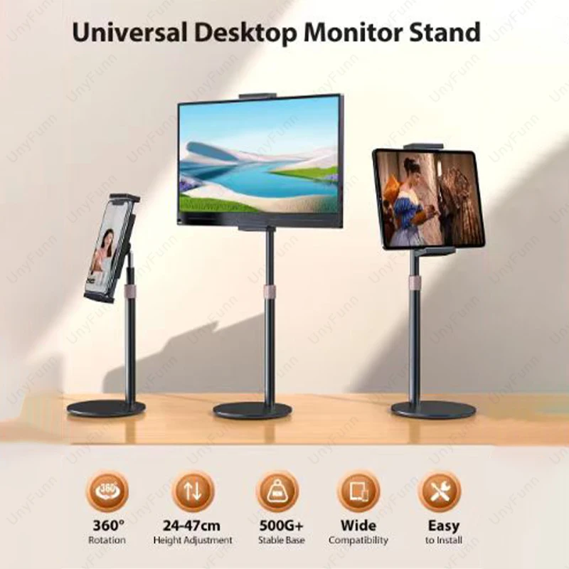 Портативная подставка для монитора cdisplay - Фотография_3