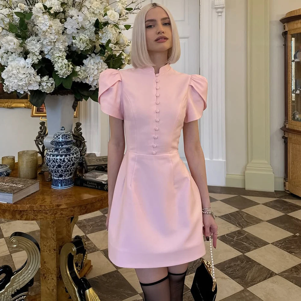 Tuularose элегантное платье с пышными - Фотография_5