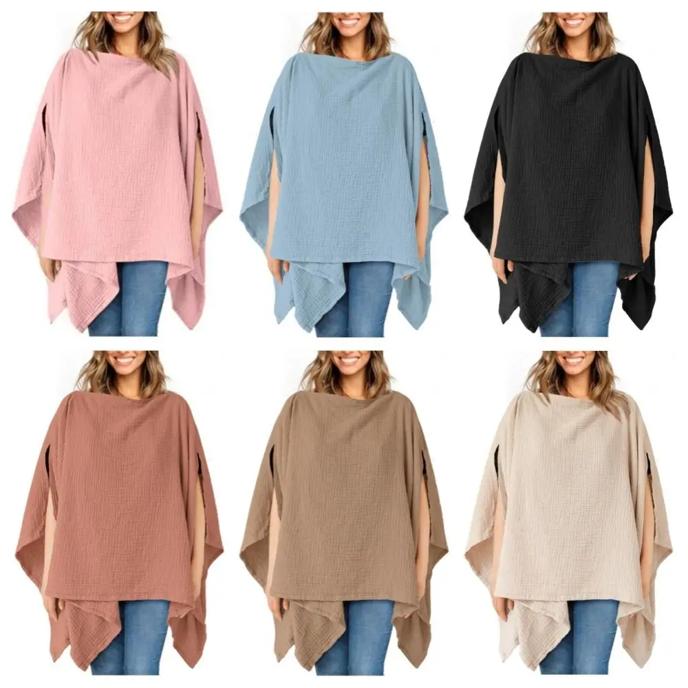 Сплошной цвет, чехлы для беременных и кормящих мам - Фотография_6