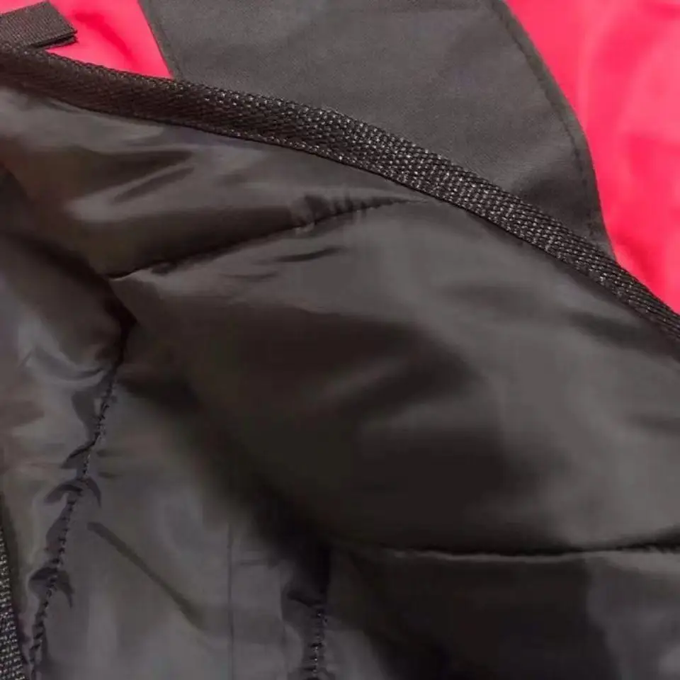 Водонепроницаемые зимние коврики для лошадей - Фотография_5