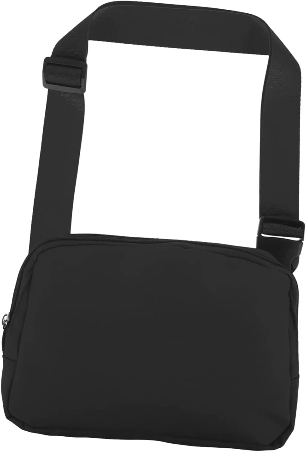 Pretyzoom легкая нейлоновая поясная сумка