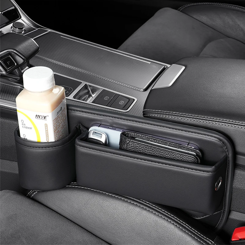 Органайзер для автомобильного сиденья - Фотография_2