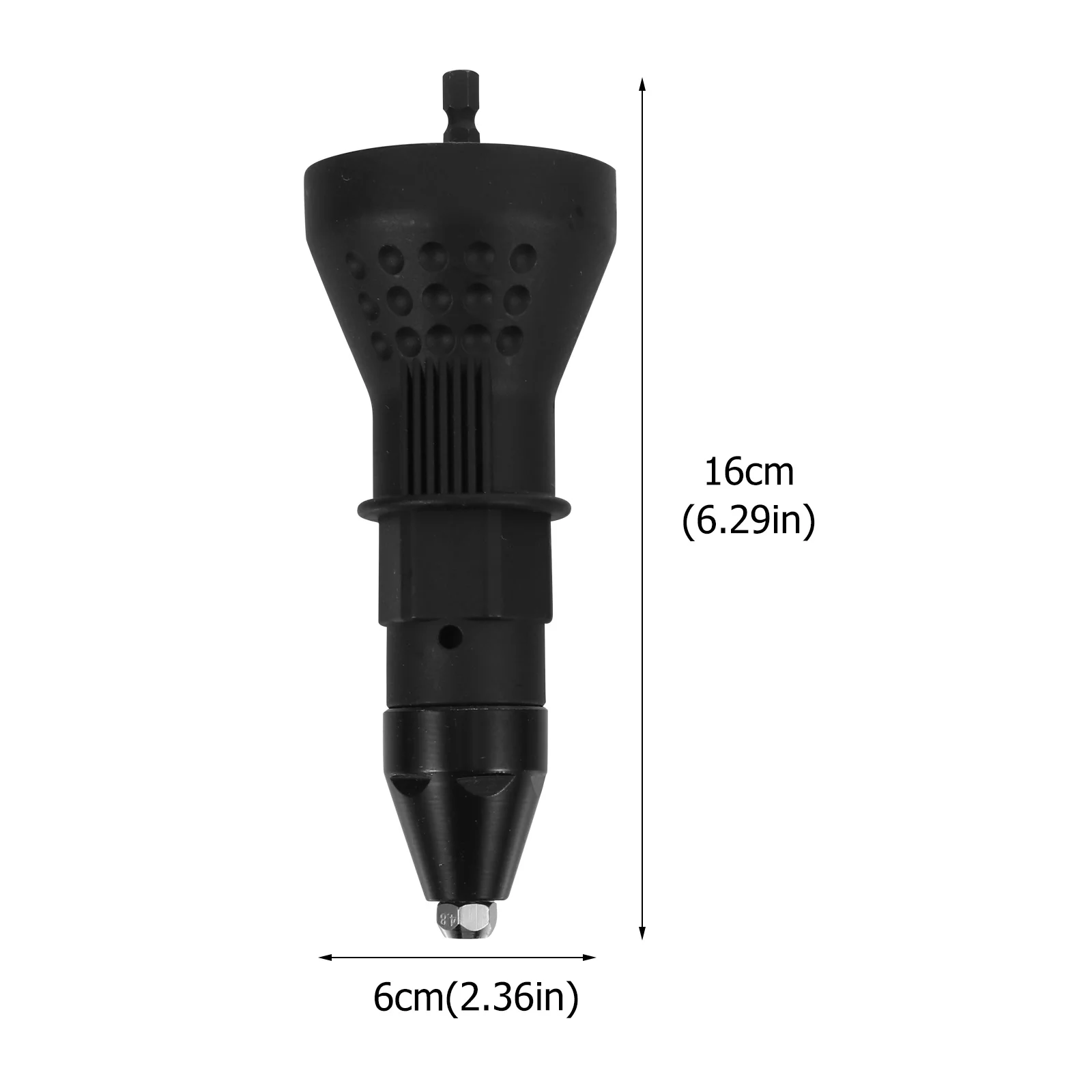 Электрический заклепочный пистолет - Фотография_3