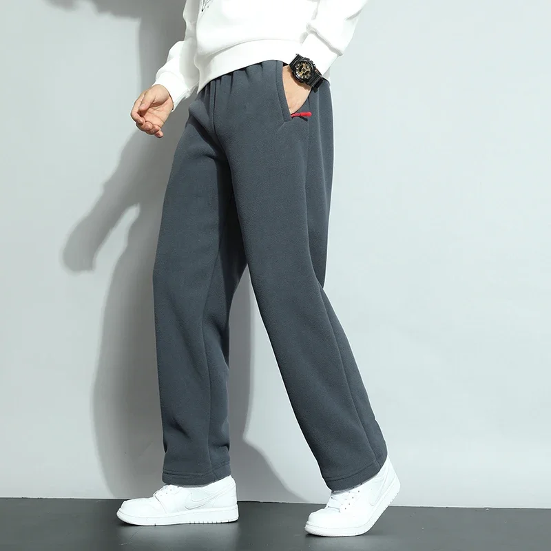 8xl мужские пуховые брюки размера - Фотография_4