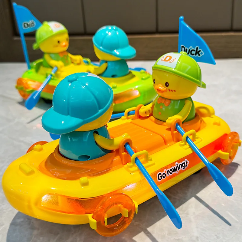 Детская электрическая универсальная - Фотография_2